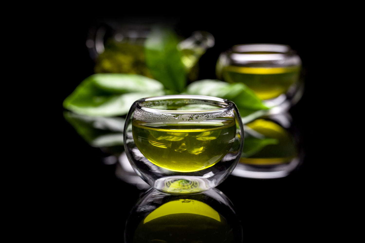 Equilibrio para tu organismo