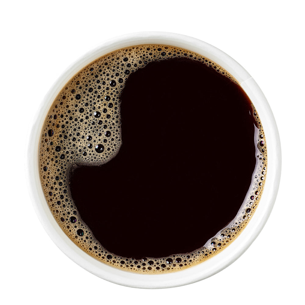 Cafe sabor de olla
