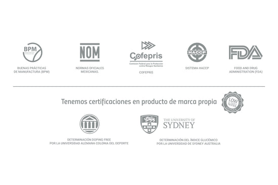 Normas Oficiales Mexicanas. COFEPRIS, Sistema HACCPFood And Drug Administration.