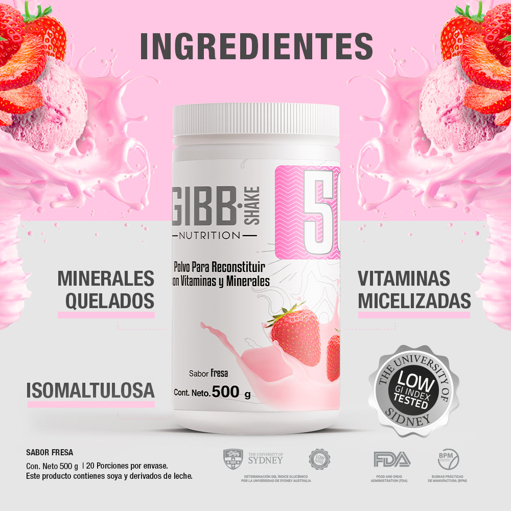 Producto con bajo índice glucémico Determinación del índice glucémico por la Universidad de Sydney Australia. Mejora el rendimiento físico y mental. Promueve el mantenimiento adecuado de huesos, dientes, cabello, uñas y piel. Mejora la respuesta del sistema inmunológico. Favorece el correcto crecimiento y desarrollo. Recomendado para personas con diabetes. No produce caries. Cubre con las necesidades vitamínicas diarias. Asegura un buen aprovechamiento de aminoácidos esenciales.